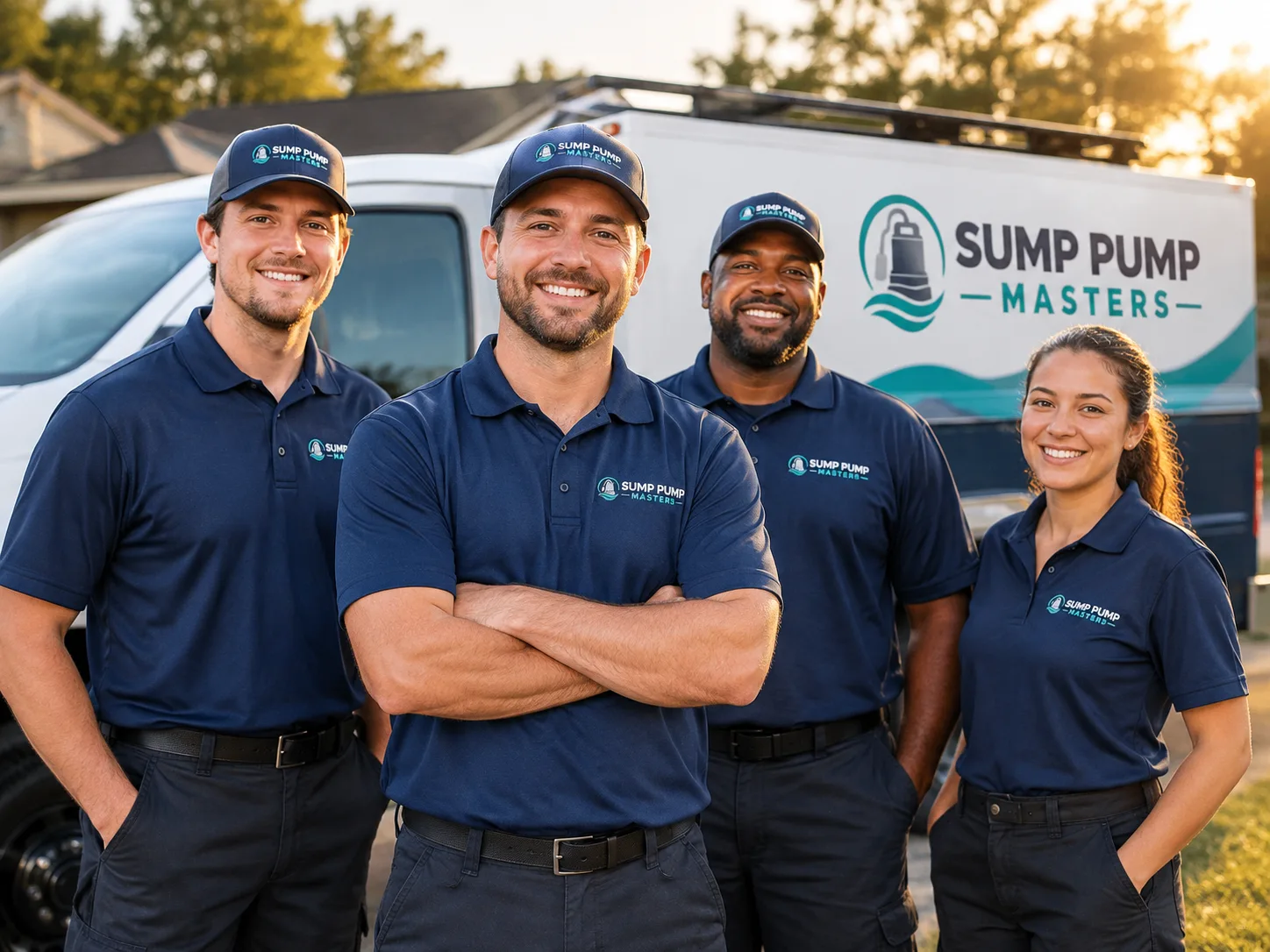 Sump Pump Repair company in Gravelly, AR